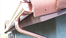 Rain Gutter Installation, Repair, Cleaning in Worth, IL